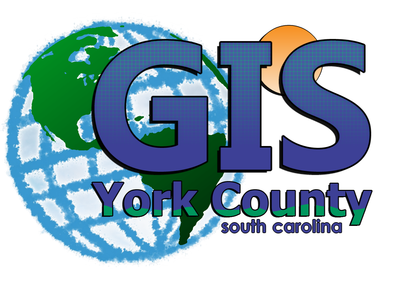 York County GIS
